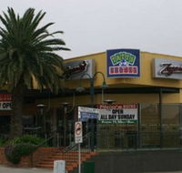 Zagames Caulfield Hotel - New South Wales Tourism 