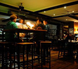 Post Office Hotel - New South Wales Tourism  0