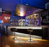 The Moon Boutique Bar Lounge - New South Wales Tourism 