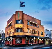 The Light Brigade - New South Wales Tourism 