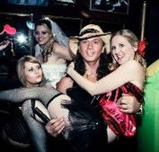The Penthouse Night Club  Bar - New South Wales Tourism 