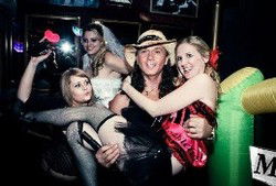 The Penthouse Night Club & Bar - New South Wales Tourism  0