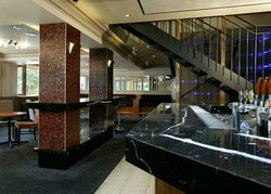 The Harlequin Inn - New South Wales Tourism  1