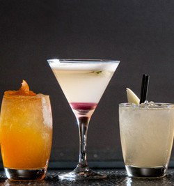 Baroque Bistro, Bar And Patisserie - New South Wales Tourism  1