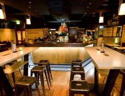 Bar Cleveland - New South Wales Tourism  1