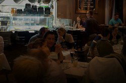 Blue Plate Bar And Grill - New South Wales Tourism  1