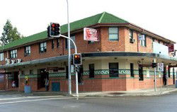 Cabramatta Inn - New South Wales Tourism  1