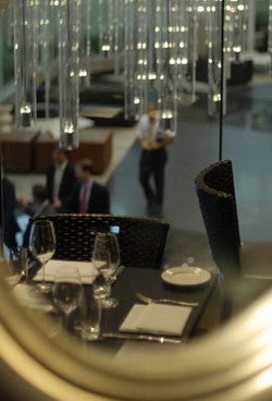Capital Grill - New South Wales Tourism  1