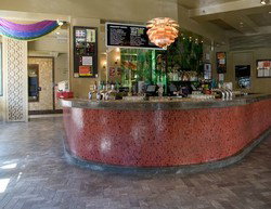 Colombian Hotel - New South Wales Tourism  1