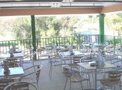 Concord RSL Club - New South Wales Tourism  1