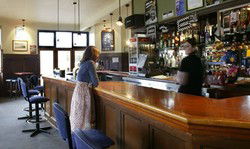 Ocean Beach Hotel - New South Wales Tourism  1