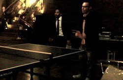 Doctor Pong - New South Wales Tourism  1