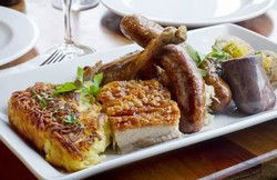 Essen Restaurant And Beer Cafe - New South Wales Tourism  1