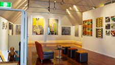 Mission Restaurant And Bar - New South Wales Tourism  1