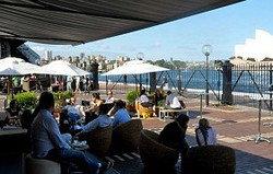 Stoneleigh Lounge - New South Wales Tourism  1