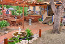 Royal Cricketers Arms - New South Wales Tourism  1