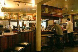 The Cricketers Arms Hotel - New South Wales Tourism  1