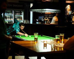 Post Office Hotel - New South Wales Tourism  1