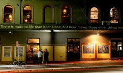 The Local Taphouse - Darlinghurst - New South Wales Tourism  1