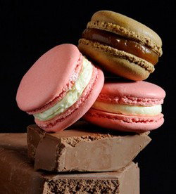 Baroque Bistro, Bar And Patisserie - New South Wales Tourism  2