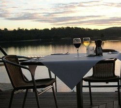 Blowfish Cafe - New South Wales Tourism  2