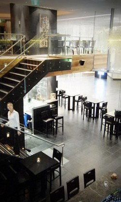 Capital Grill - New South Wales Tourism  2