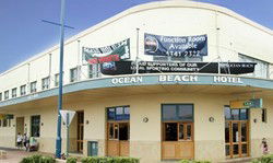 Ocean Beach Hotel - New South Wales Tourism  2