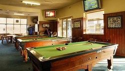 Yagoona Tavern - New South Wales Tourism  2