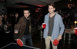 Doctor Pong - New South Wales Tourism  2