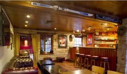 Essen Restaurant And Beer Cafe - New South Wales Tourism  2
