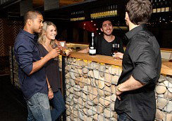 Stoneleigh Lounge - New South Wales Tourism  2