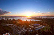 The American Club - New South Wales Tourism  2
