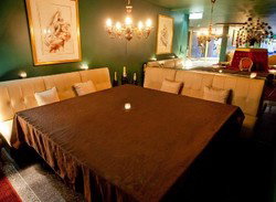 The Art Lounge - New South Wales Tourism  2