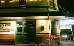 The Cricketers Arms Hotel - New South Wales Tourism  2