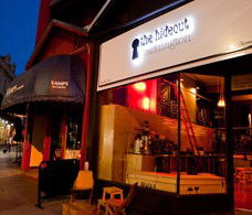 The Hideout - New South Wales Tourism  2