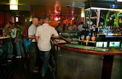 The Midnight Shift - New South Wales Tourism  2