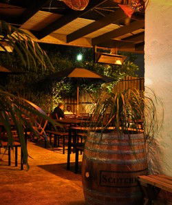 Post Office Hotel - New South Wales Tourism  2