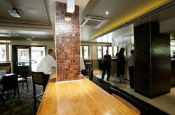 The Harlequin Inn - New South Wales Tourism  3