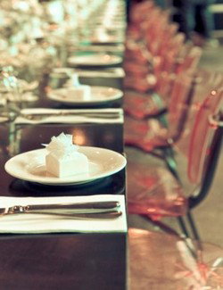 Baroque Bistro, Bar And Patisserie - New South Wales Tourism  3