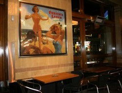 Bar Cleveland - New South Wales Tourism  3