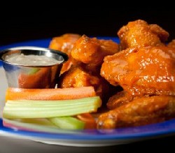 Blue Plate Bar And Grill - New South Wales Tourism  3