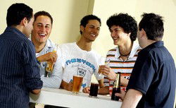 Blacktown RSL Club - New South Wales Tourism  3