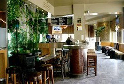 Colombian Hotel - New South Wales Tourism  3