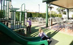 Twin Willows Hotel - New South Wales Tourism  3