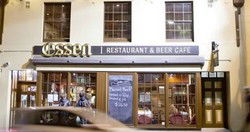 Essen Restaurant And Beer Cafe - New South Wales Tourism  3
