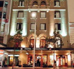Hotel Coronation - New South Wales Tourism  3