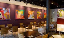 Mission Restaurant And Bar - New South Wales Tourism  3