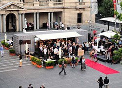 Stoneleigh Lounge - New South Wales Tourism  3