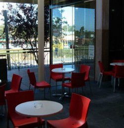 Zagames Caulfield Hotel - New South Wales Tourism  3
