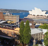 The Glenmore - New South Wales Tourism 